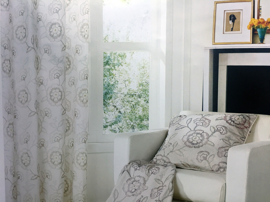 刺繡系列窗簾 (28)