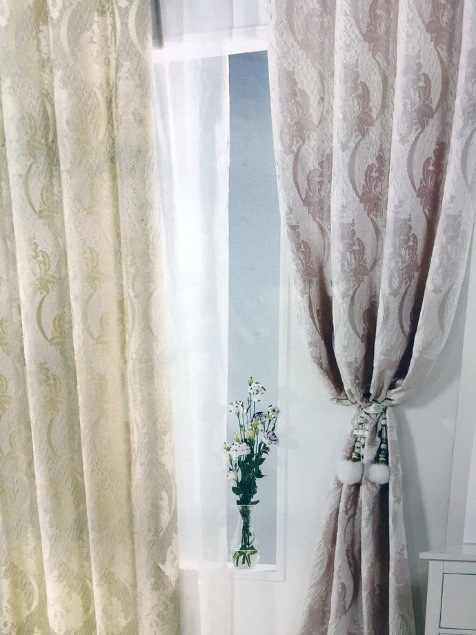 織棉窗簾 (11)