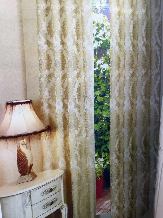 織棉窗簾 (16)