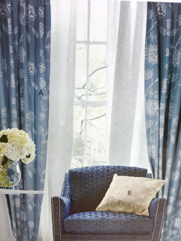 棉麻窗簾 (9)